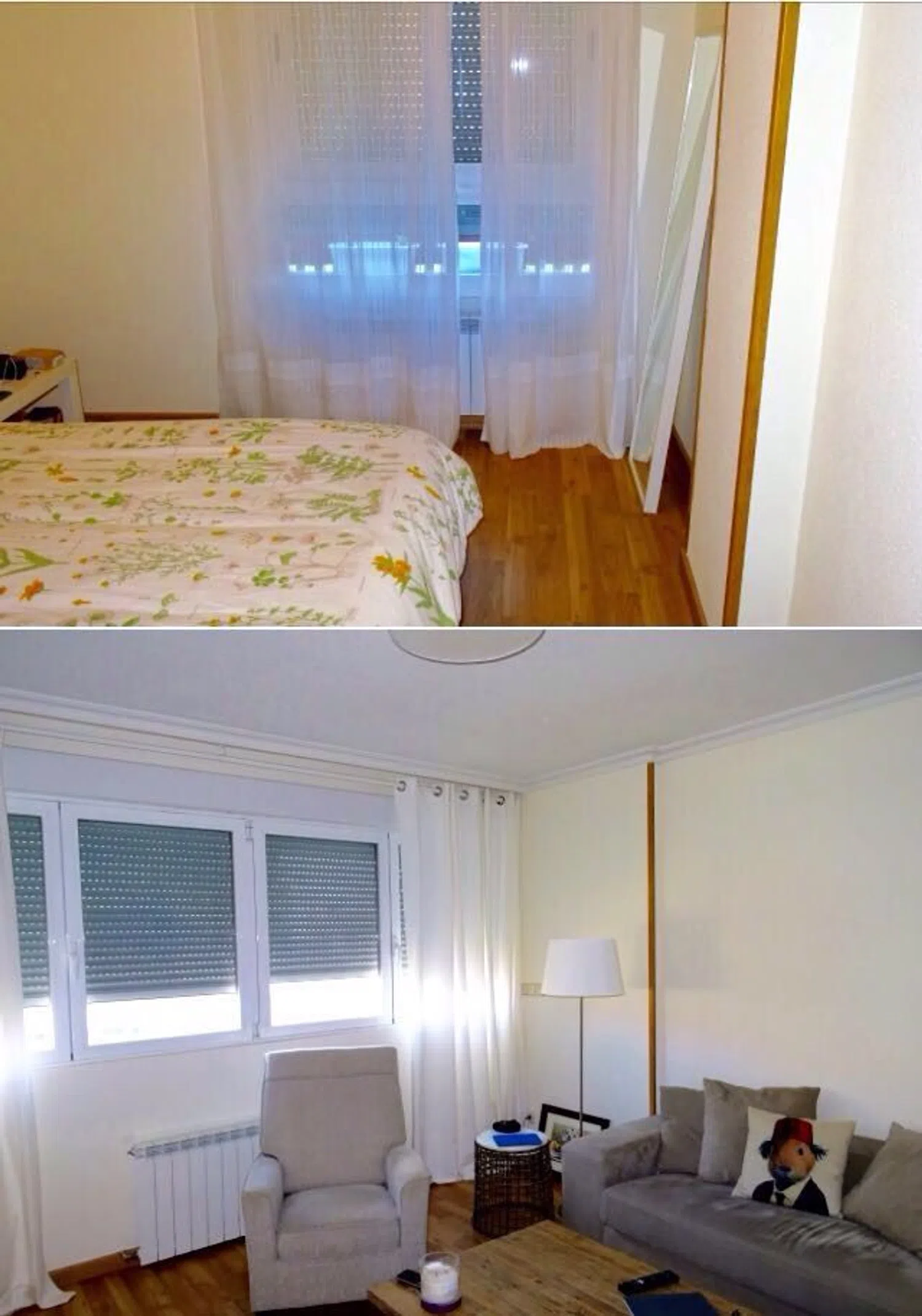 Piso en avenida de ramón y cajal, 103 - Foto 8