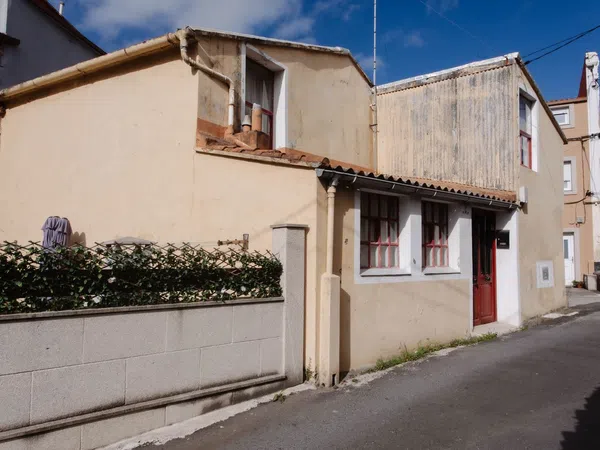 Chalet pareado en Calle Fonte Pequena, 2, Mesoiro, Mesoiro - Foto 1