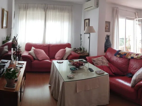 Piso en calle Santa Bárbara, 18 - Foto 6