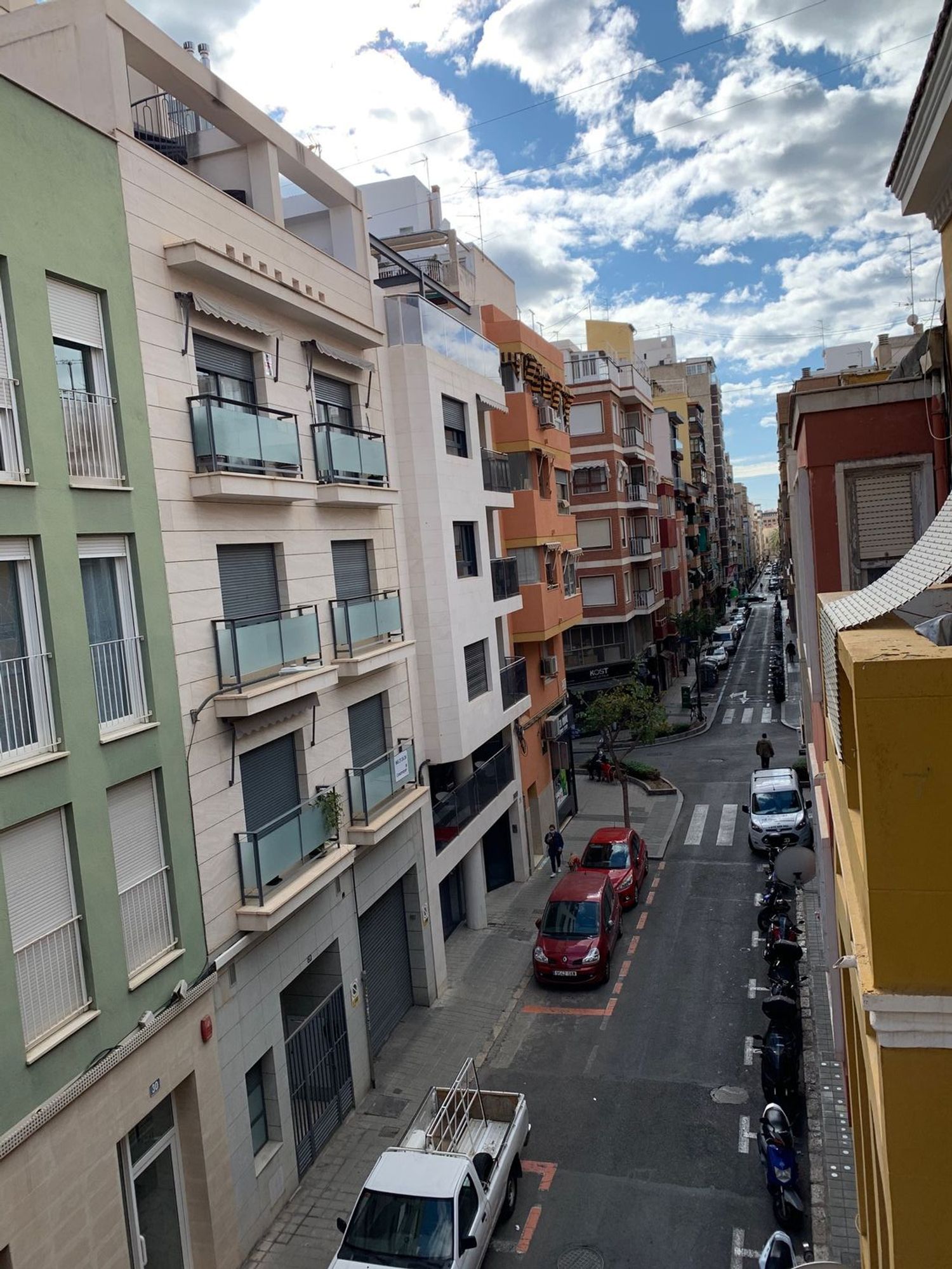 Piso en Calle Poeta Campos Vasallo, 25, Mercado - Foto 15