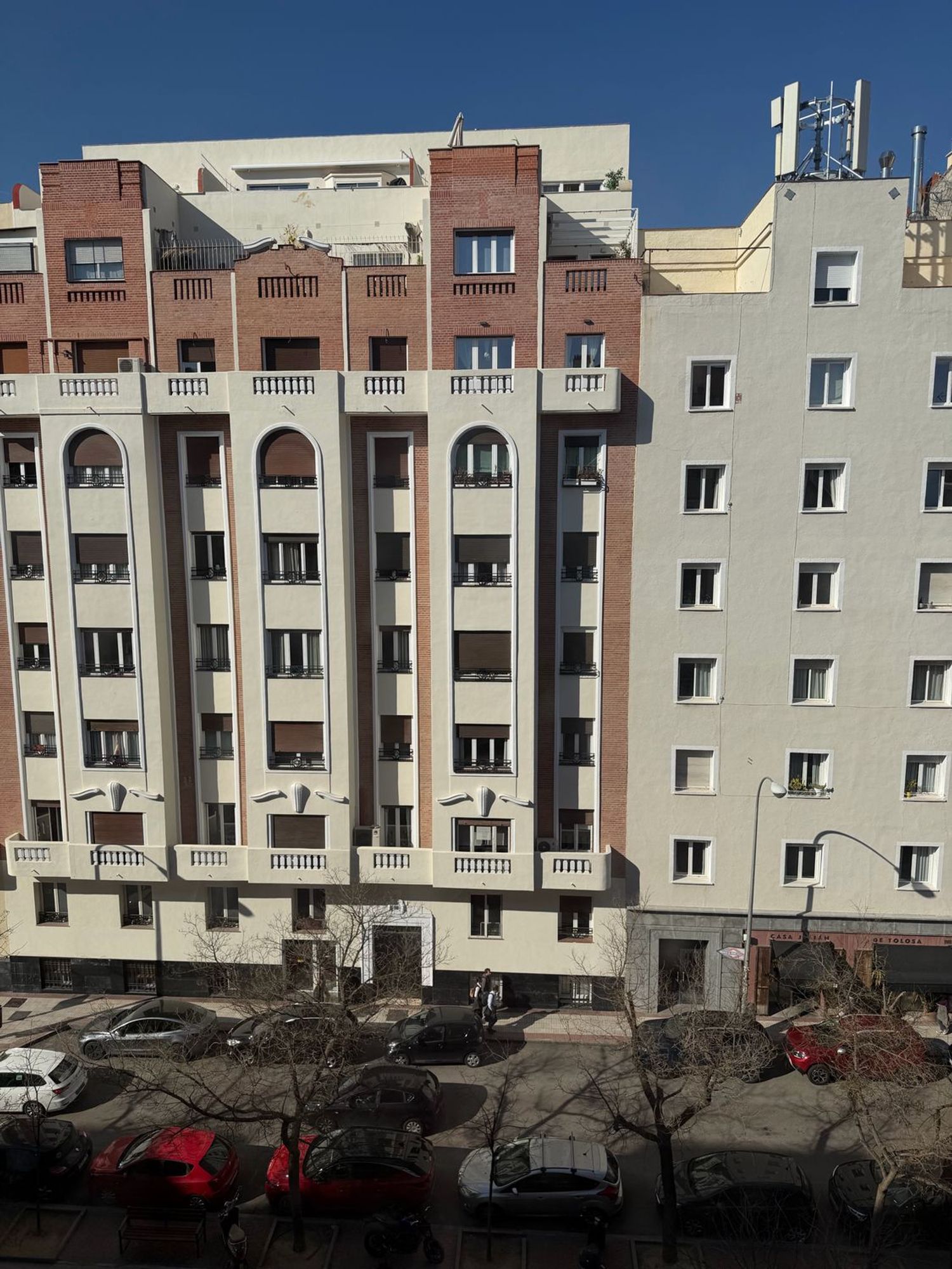 Piso en calle de Ibiza, 42 - Foto 12