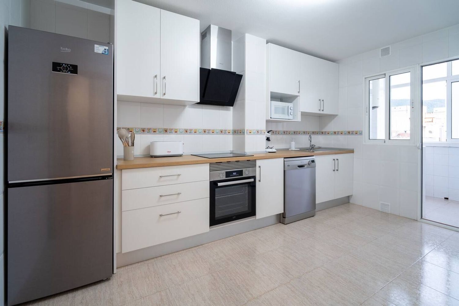 Piso en avenida Primero de Mayo, 113 - Foto 17