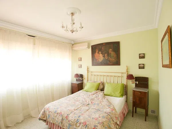 Casa o chalet independiente en Calle Orégano, 14, La Paz - Montecarmelo - Foto 25