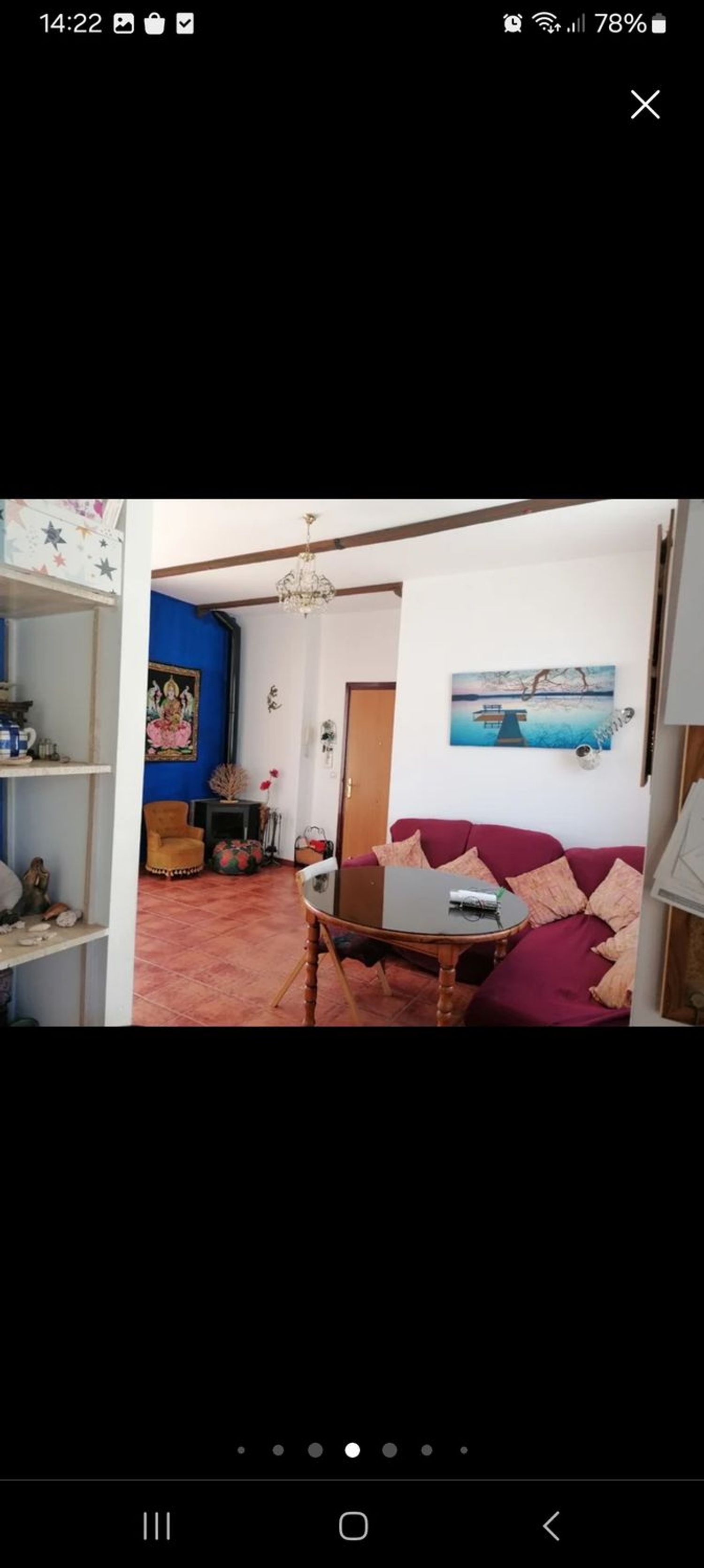 Ático en Avenida de la bahia, 15, La Paz - Segunda Aguada - Loreto, La Paz - Segunda Aguada - Loreto - Foto 6