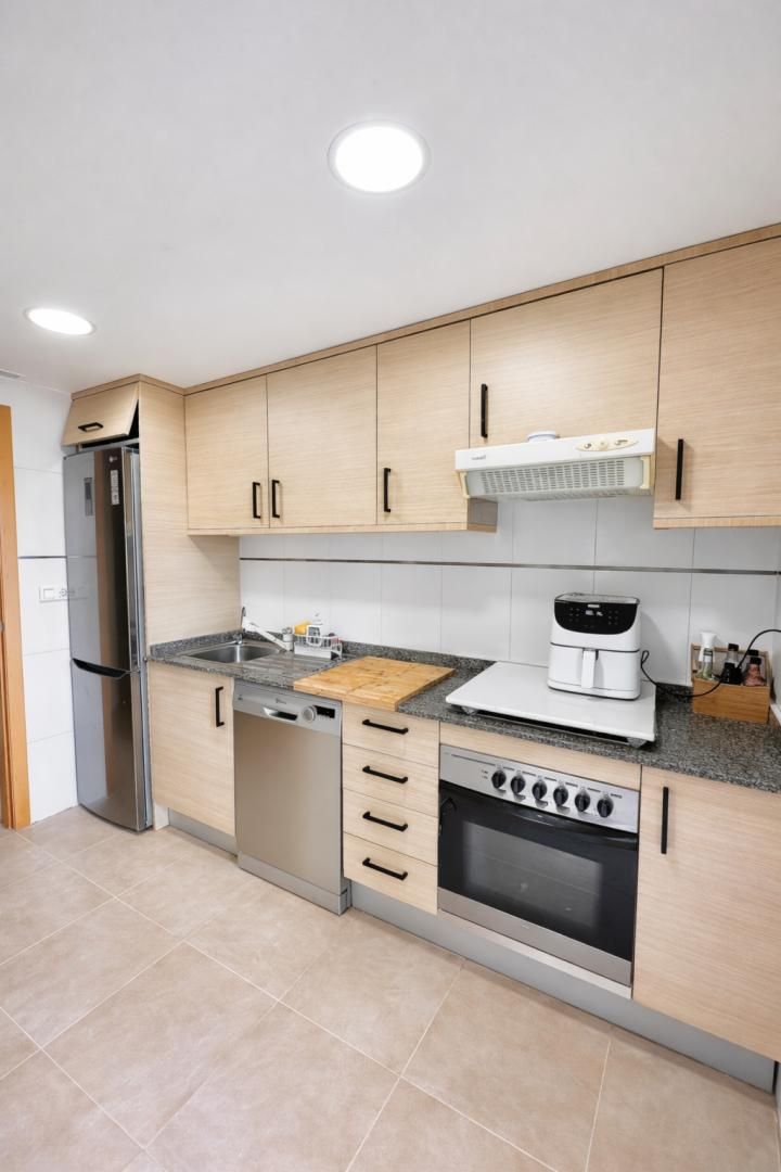 Piso en  Avinguda de les Nacions 40 - Foto 6