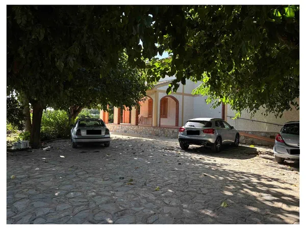 Casa o chalet independiente en Sierra de Carrascoy - Foto 4
