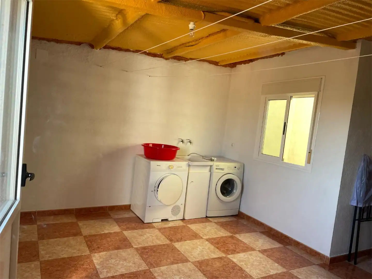 Casa adosada en Garrovillas de Alconétar - Foto 21