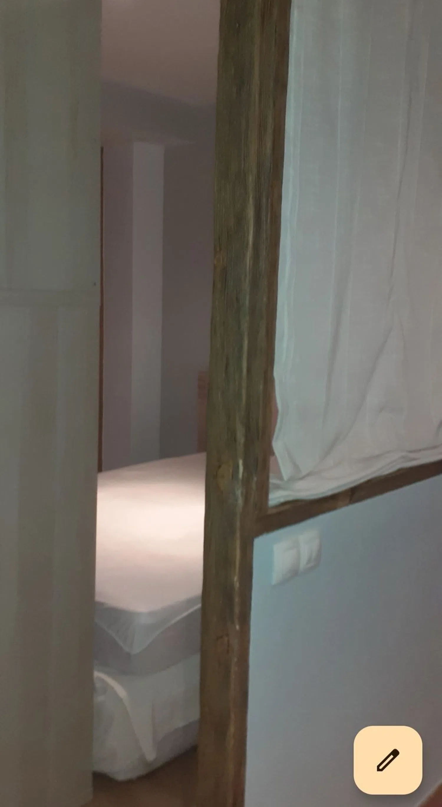 Estudio en calle de Santo Domingo, 3 - Foto 6