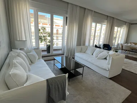 Piso en calle de Alcalá, 98 - Foto 5