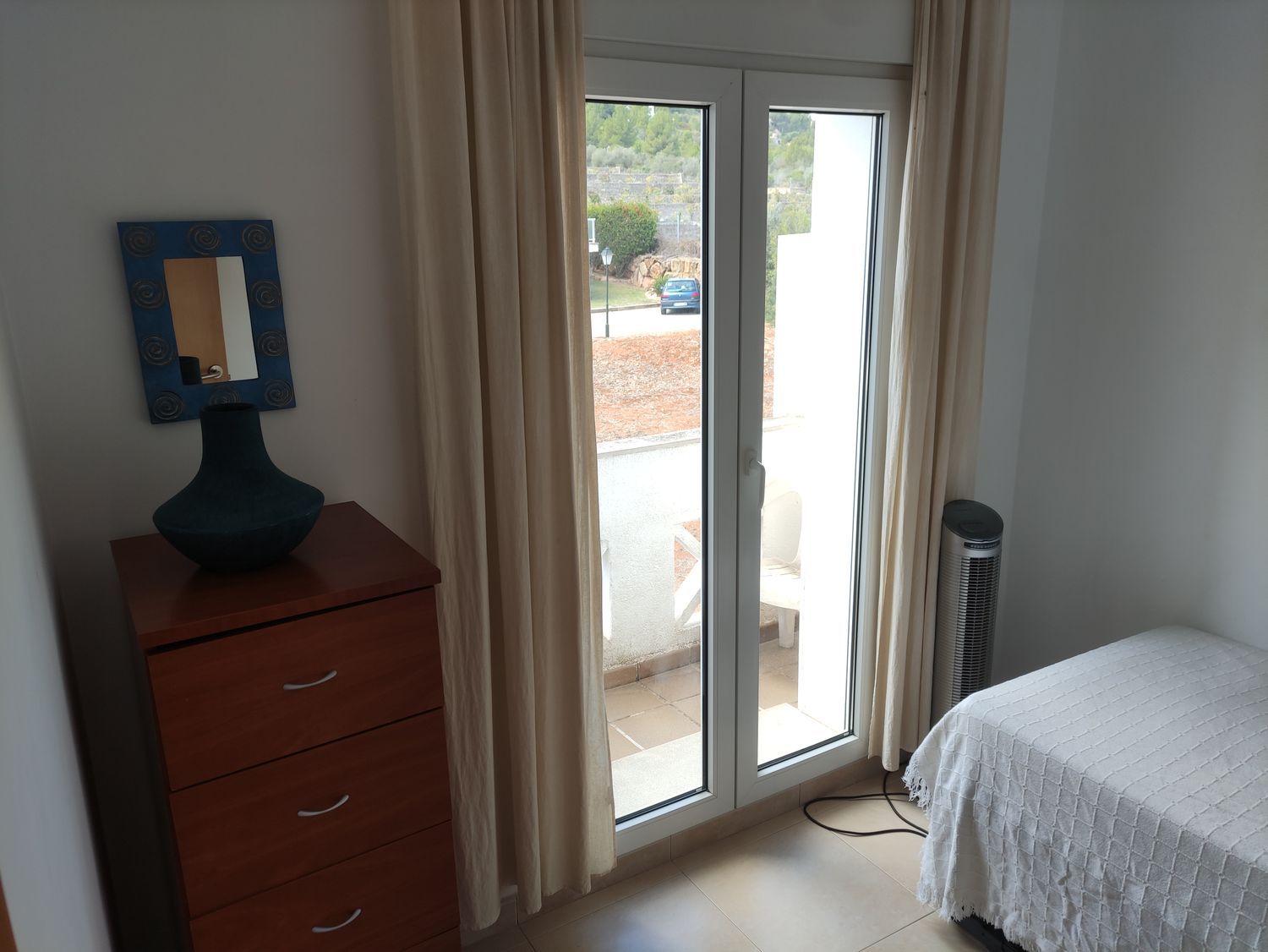 Chalet adosado en Calle la Plana de Utiel, 33, La Sella, La Sella - Foto 17