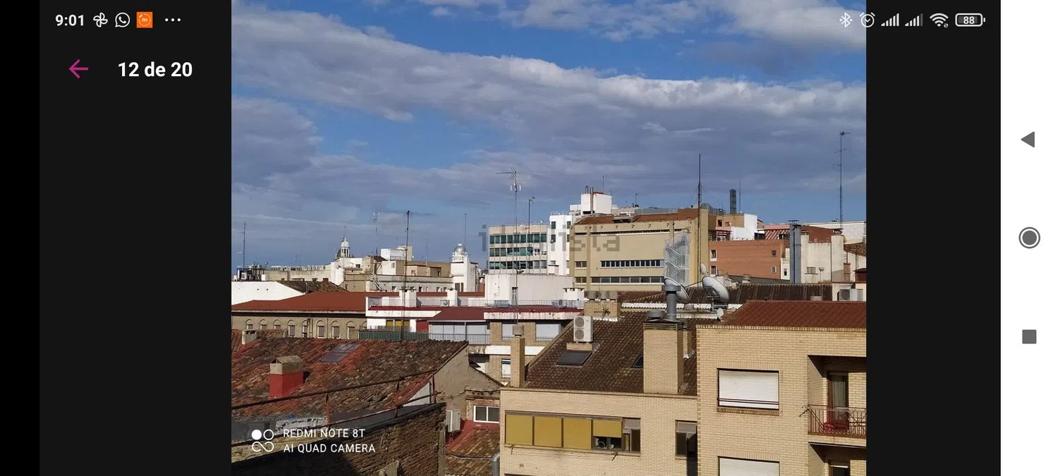 Piso en avenida de César Augusto, 22 - Foto 21