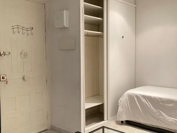 Estudio en calle del Monte Esquinza, 7 - Foto 9