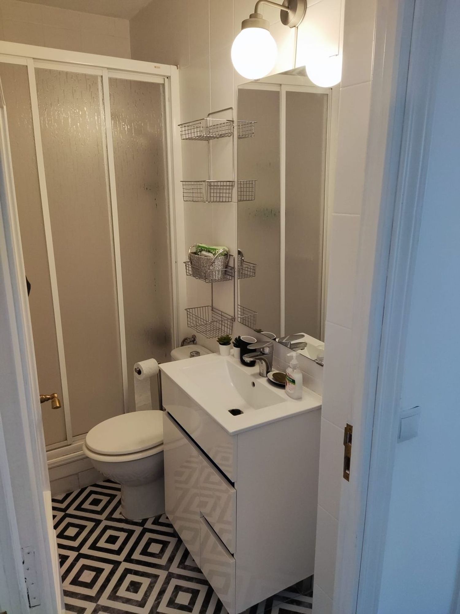 Piso en calle de los Depósitos, 30 - Foto 5