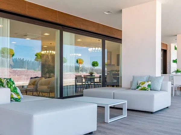 Chalet adosado en Avenida de la Armada Española, 13 - Foto 36