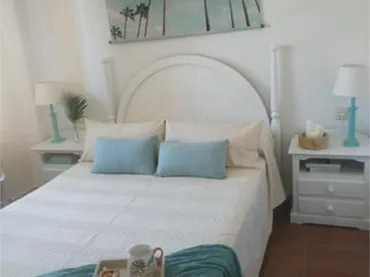 Piso en Ayamonte urbanización Alcaudón - Foto 6