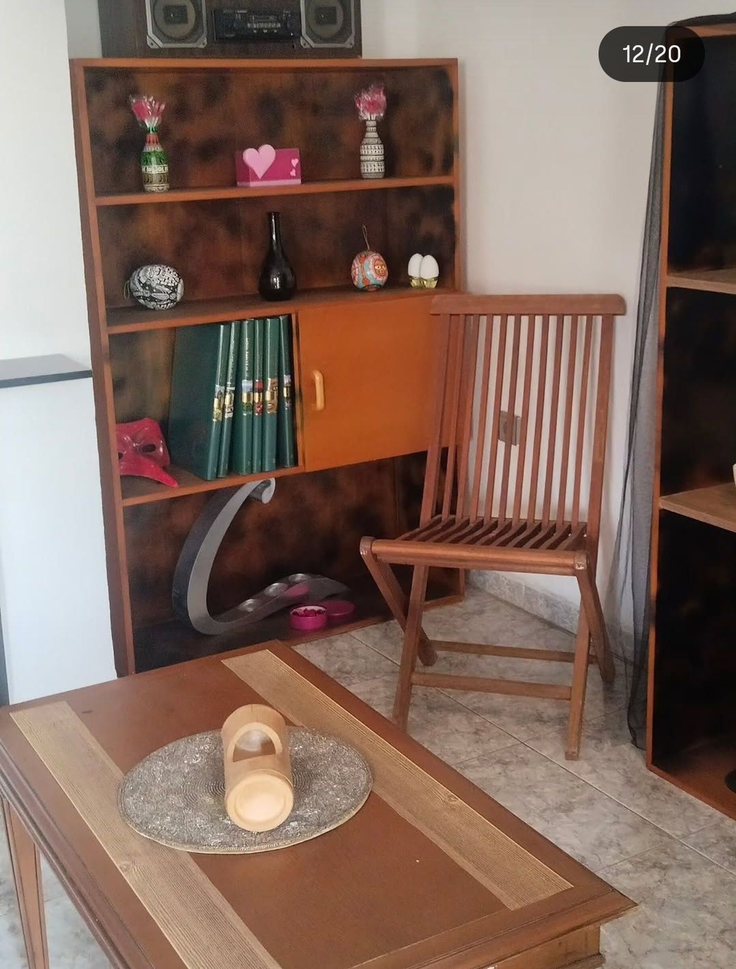Piso en venta en Calle de l'Escultor Piquer, 35 - Foto 9