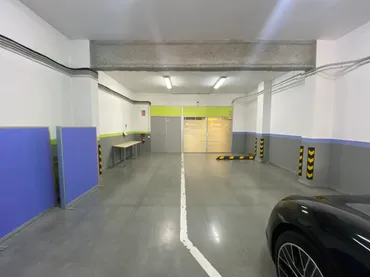 Local comercial en  Carrer de Blasco de Garay - Foto 6