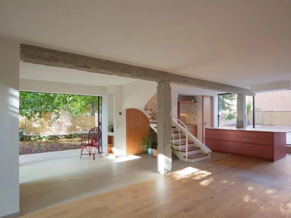 Chalet pareado en calle Virgen de Fatima, 1 - Foto 9