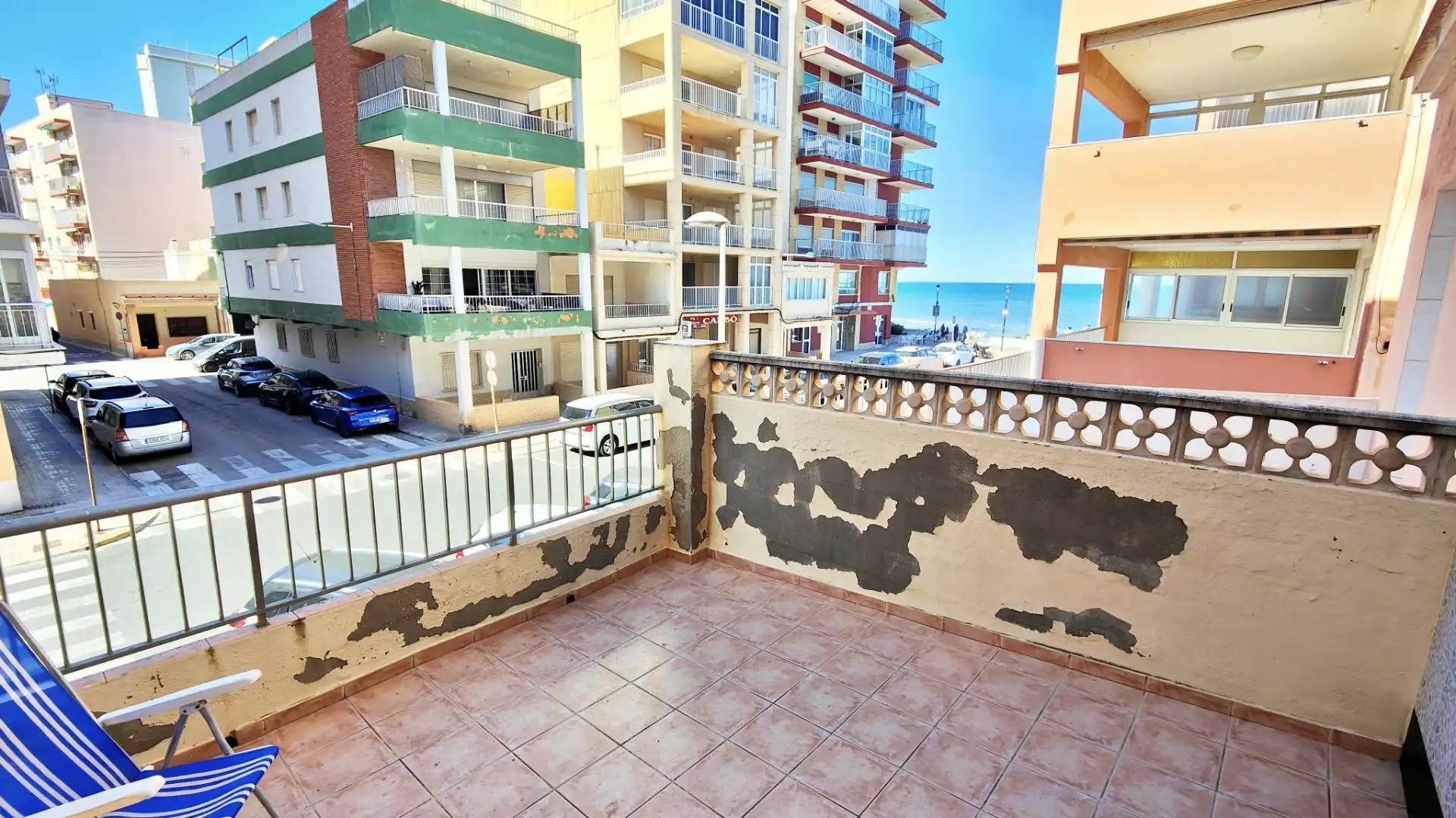 Chalet en  Carrer Riu Palància 11 - Foto 23