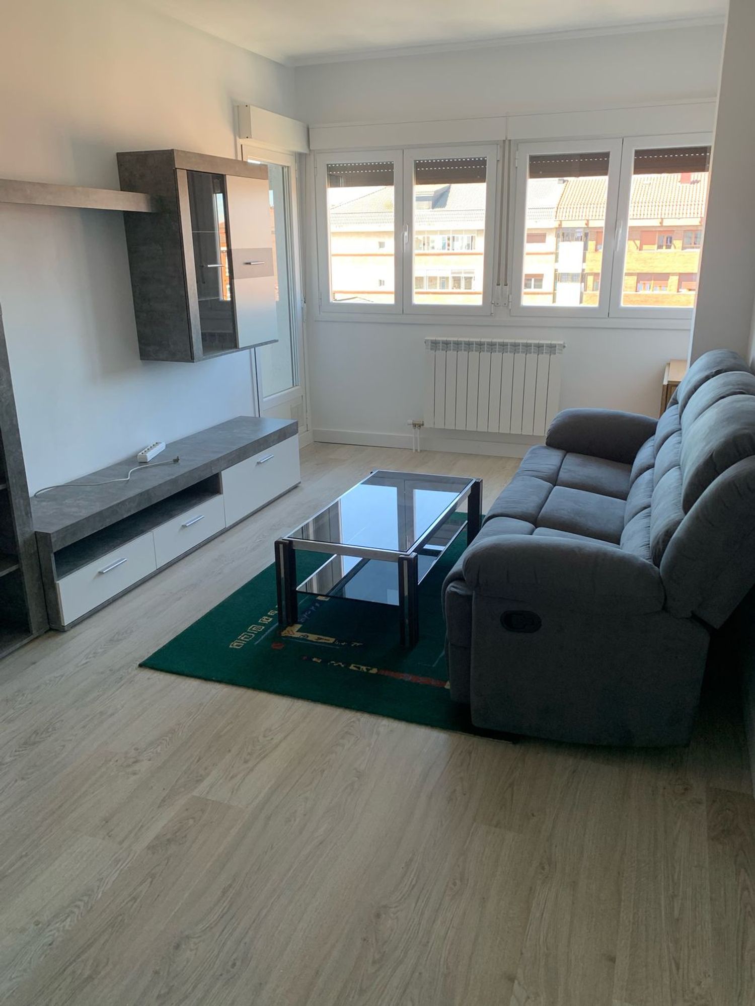 Piso en Calle Alfonso XI, 9, Lakua - Arriaga, Lakua - Arriaga - Foto 9