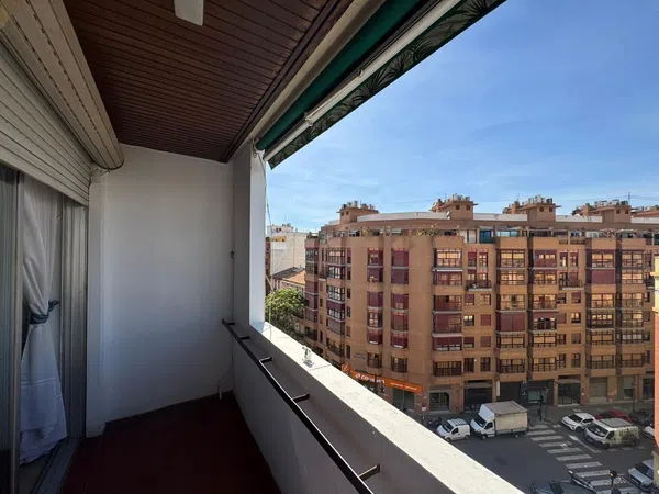 Piso en Jesus, La Raiosa - Foto 1