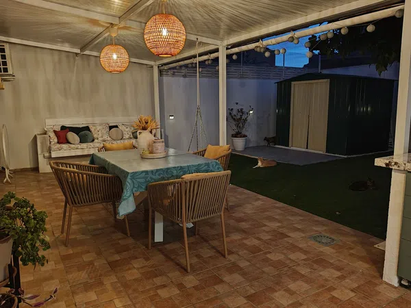 Chalet adosado en Calle Salamanca, 200 - Foto 24