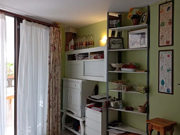 Estudio en Av. R. P. Lluvina, 32 - Foto 5