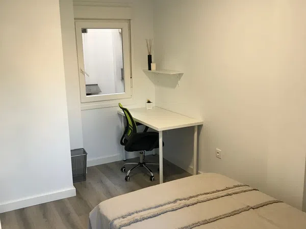Piso en Calle Tomás Bretón, 44, Universidad San Francisco - Foto 14