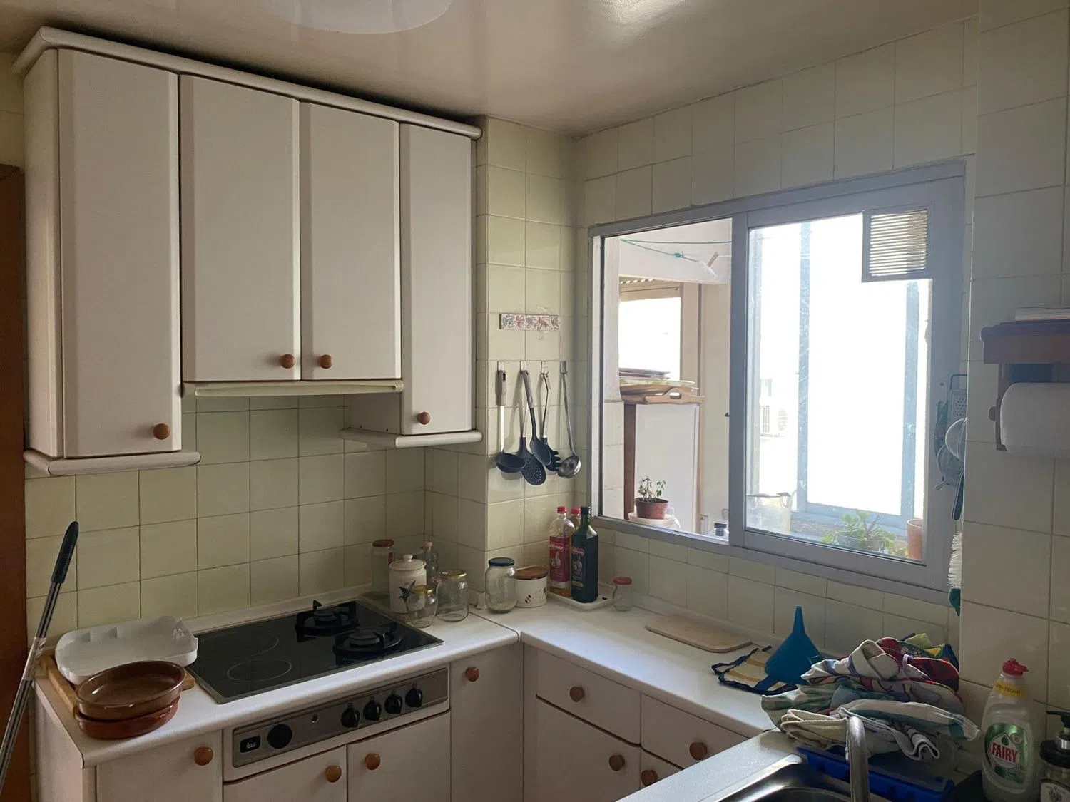 Piso en plaza de los Reyes Magos, 1 - Foto 9