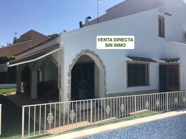 Casa independiente en La Cañada - Foto 22