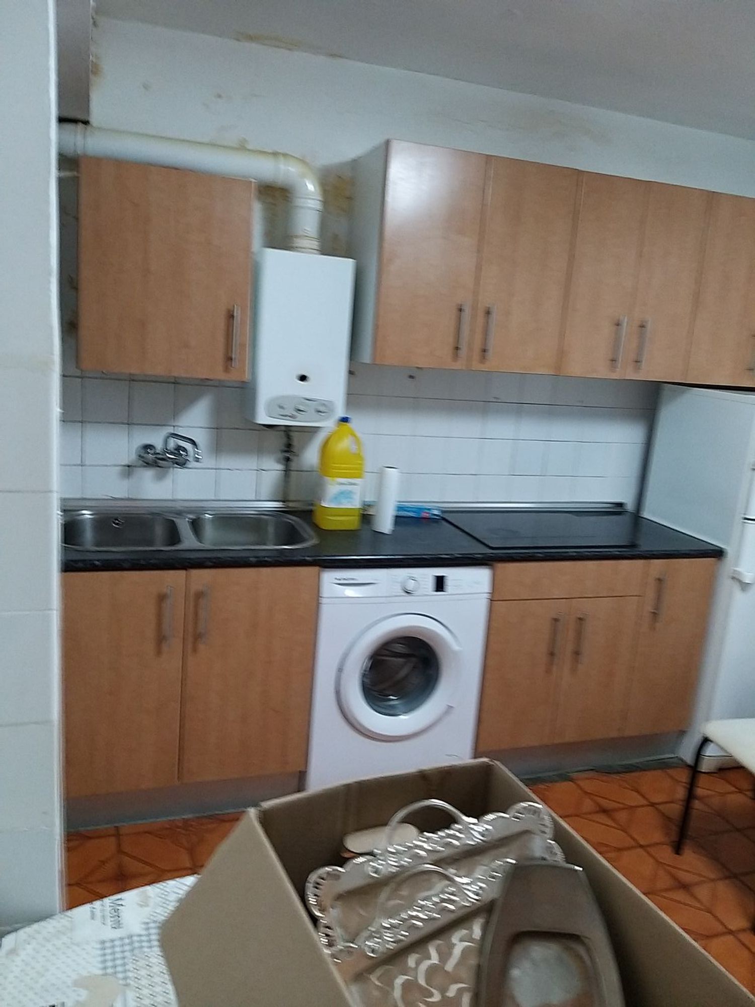 Piso en Calle María Amigo, 2, Gamonal - San Bruno - G9 - Foto 12