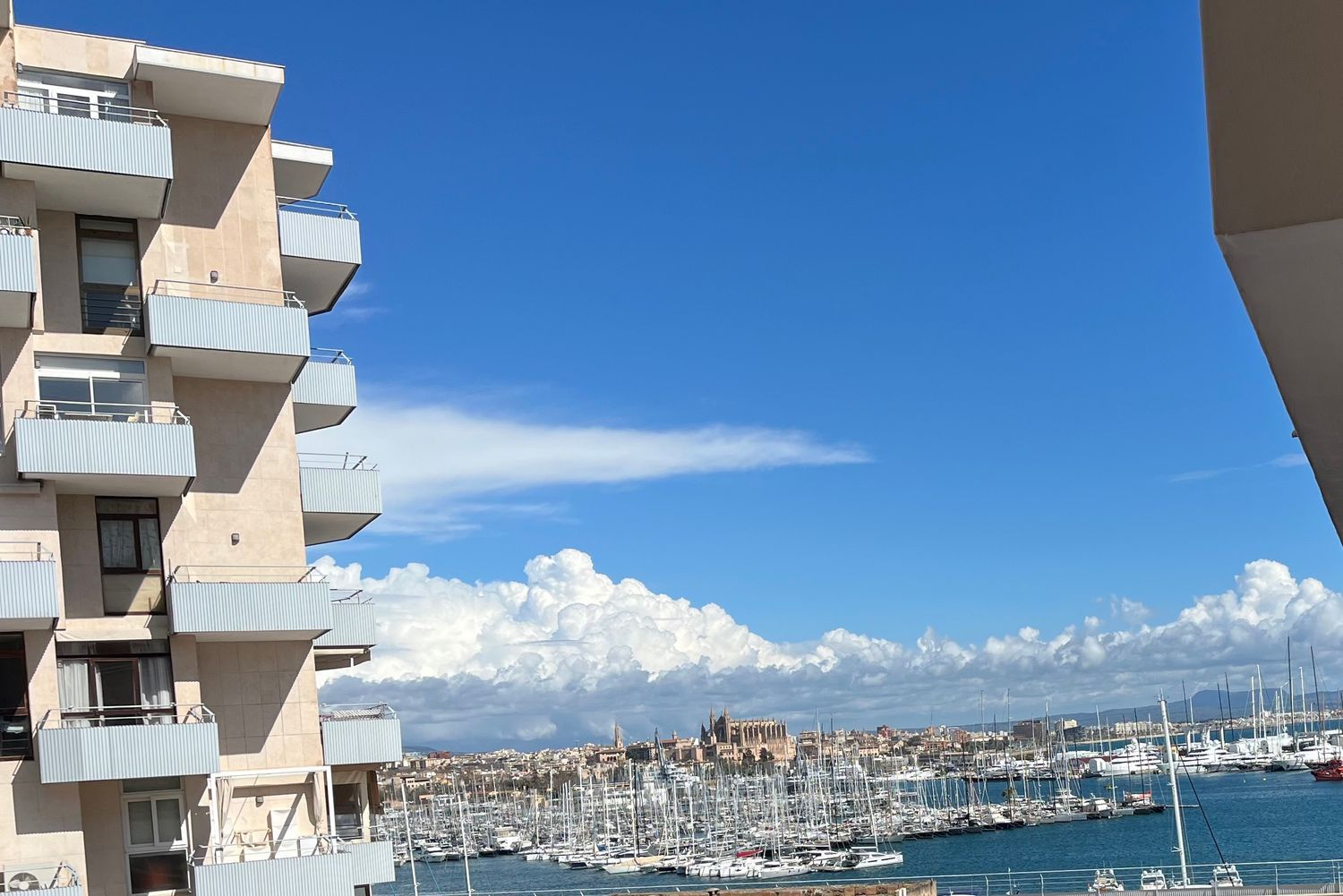 Piso en calle Federico García Lorca, 21 - Foto 3