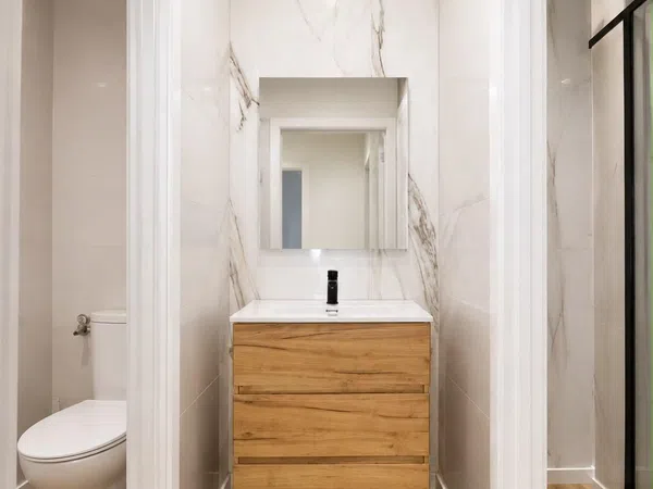 Estudio en Calle Sant Jordi, 44, El Raval, El Raval - Foto 5