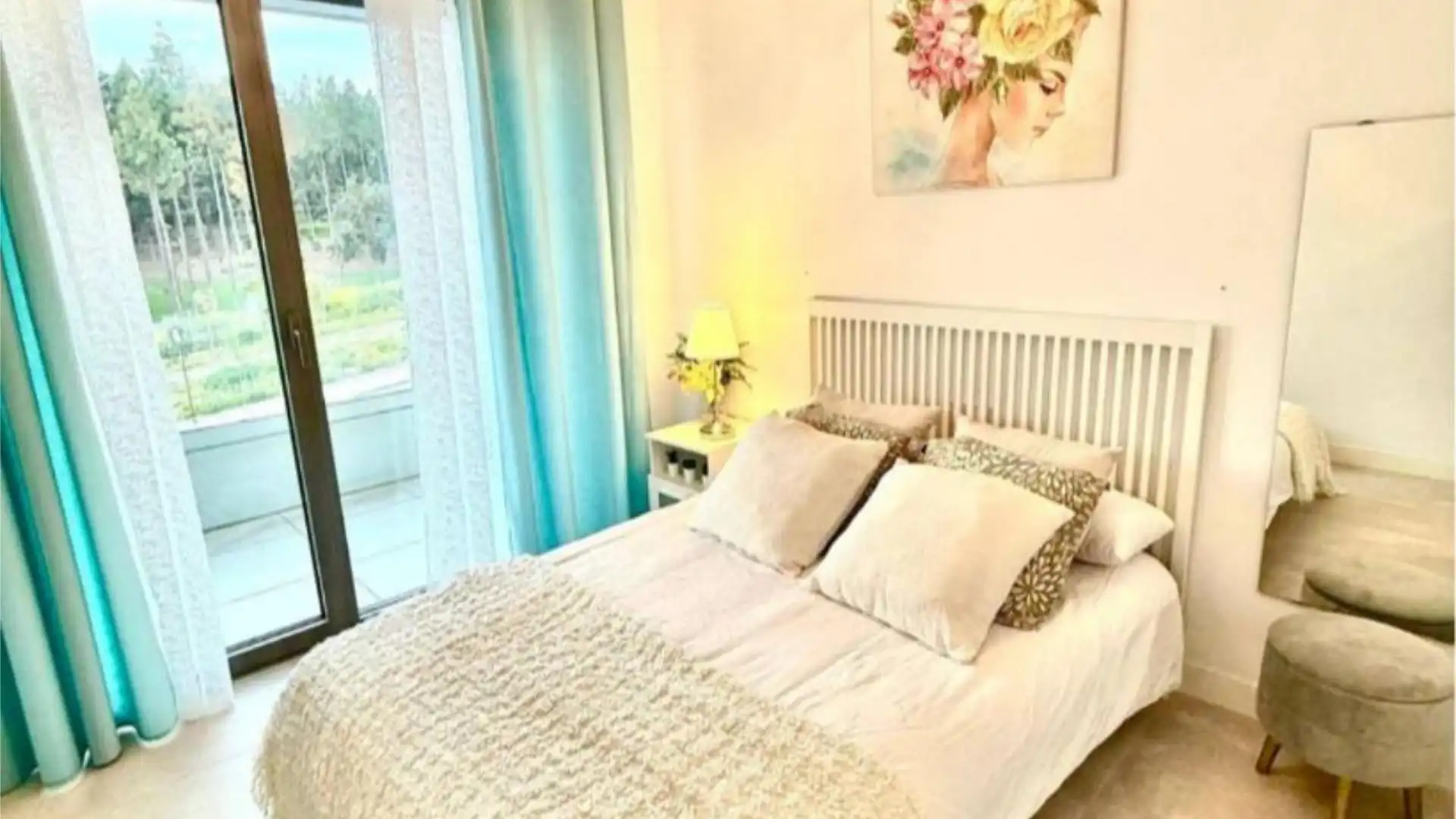 Piso en  Avenida Carmen Werner 14 - Foto 8