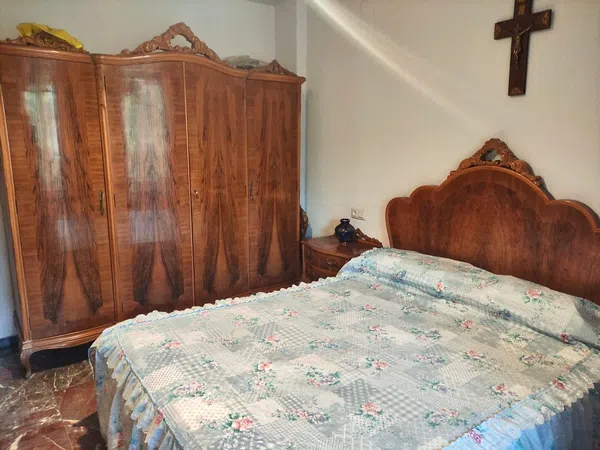 Piso en calle Joaquina Eguaras, 19 - Foto 2