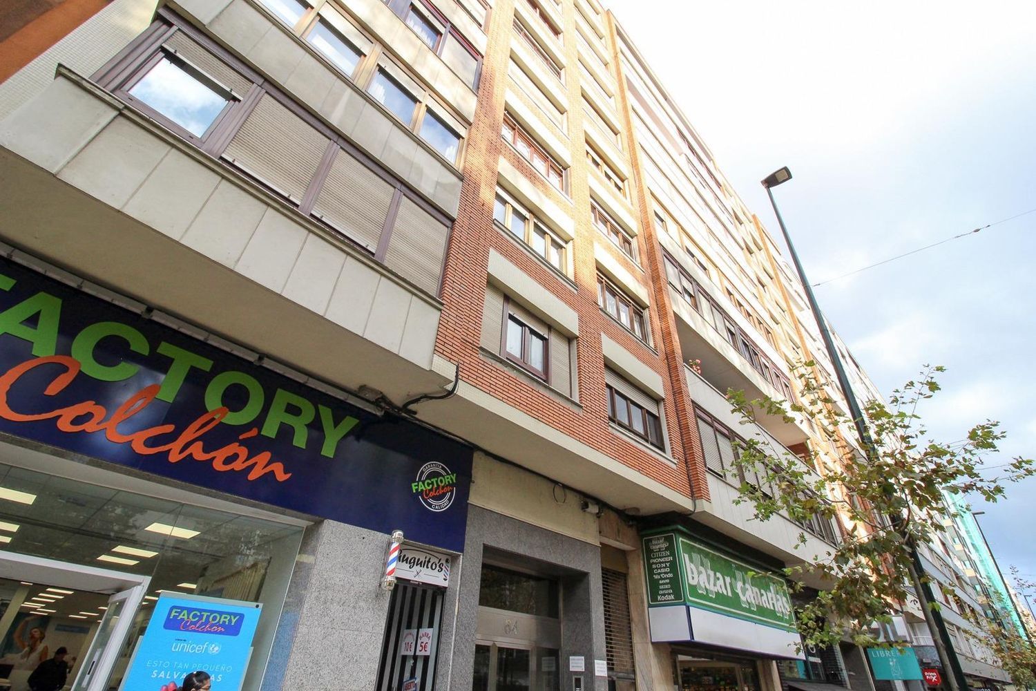 Piso en calle San Fernando, 62 - Foto 16