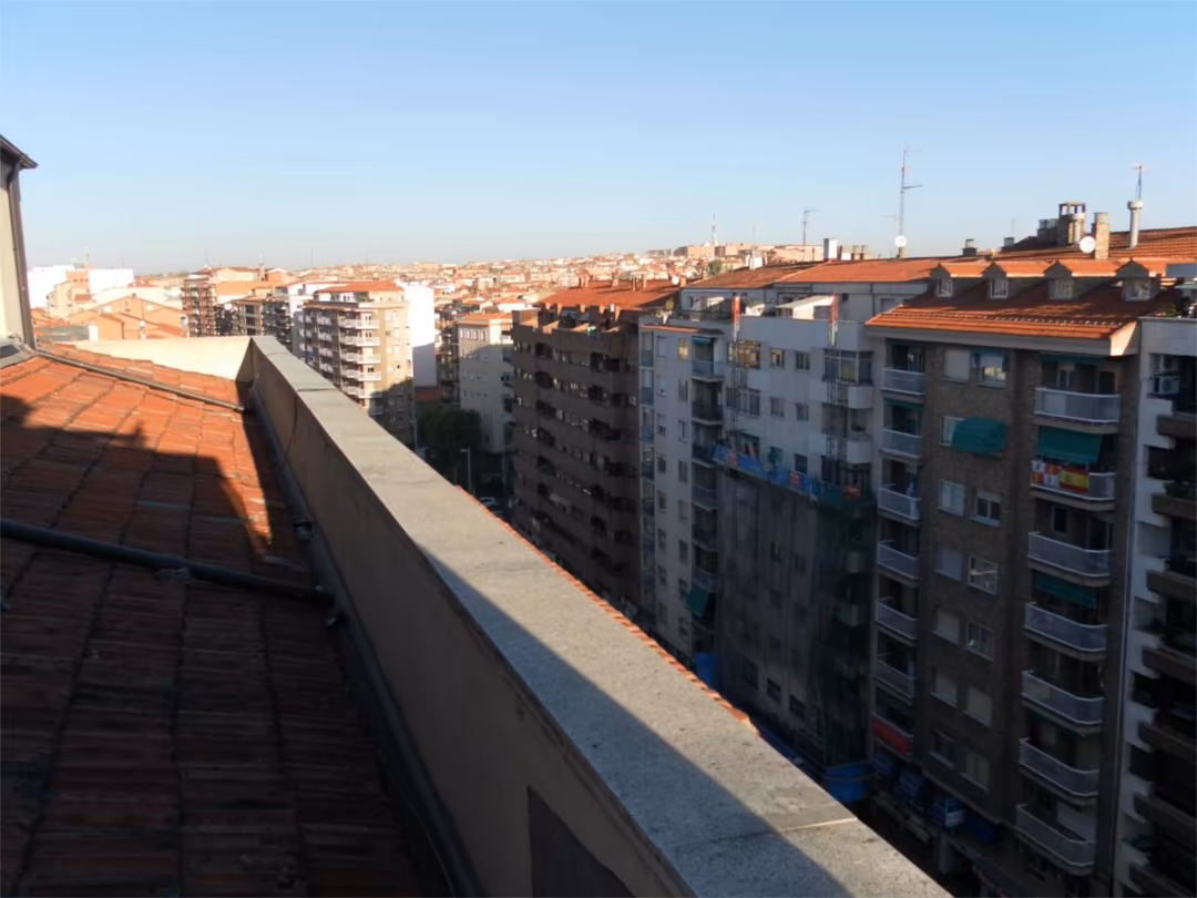 Piso en  Avenida de Portugal 85 - Foto 12