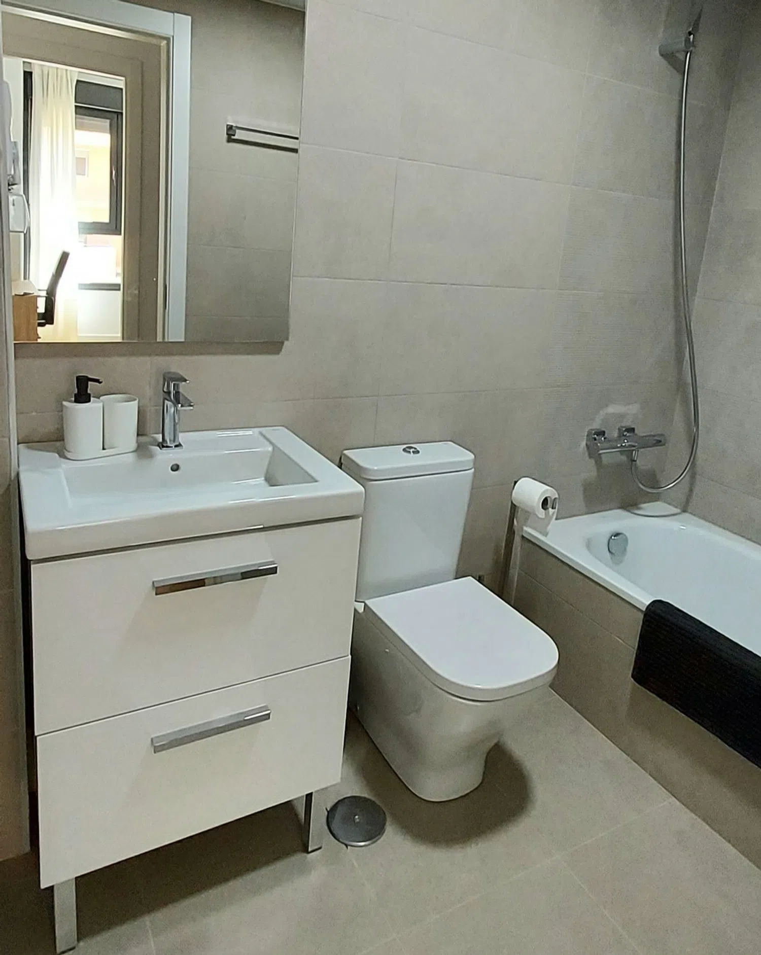Piso en calle Orson Welles, 24 - Foto 11