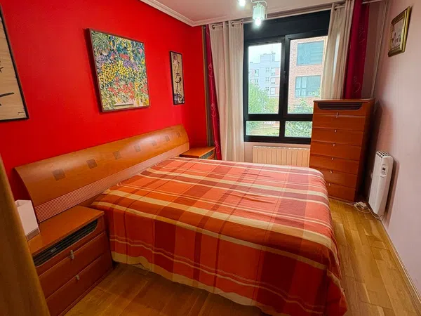 Piso en Calle Camino del Fuerte, 3097, Montevil - Foto 12