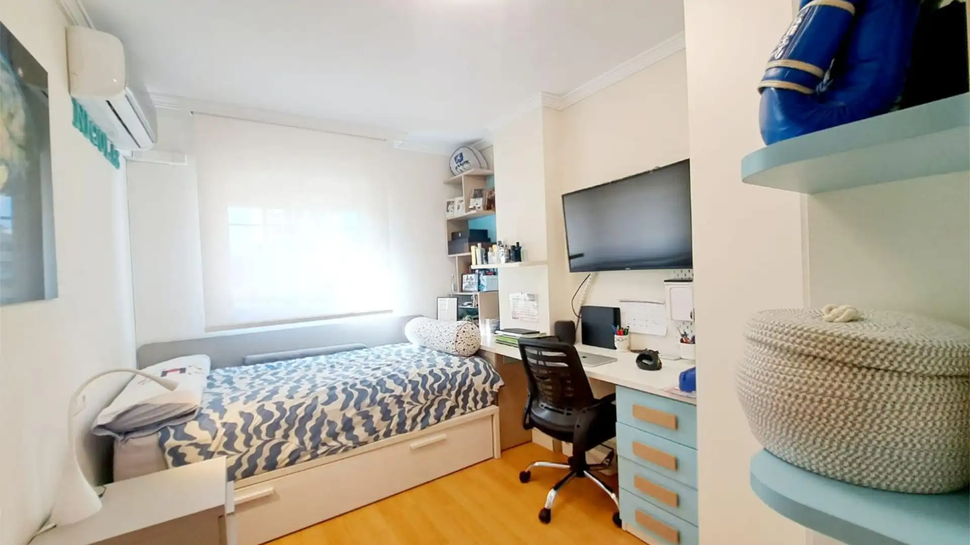 Piso en  Calle Don Cristian 3 - Foto 15