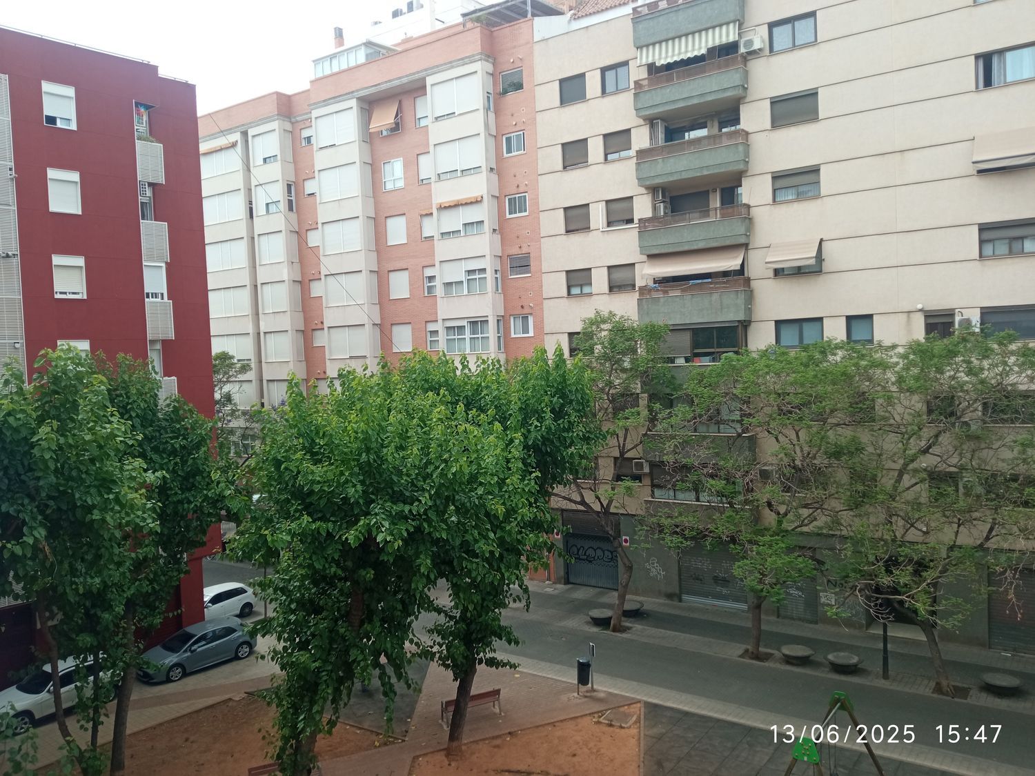 Piso en calle dels Sapadors, 5 - Foto 9