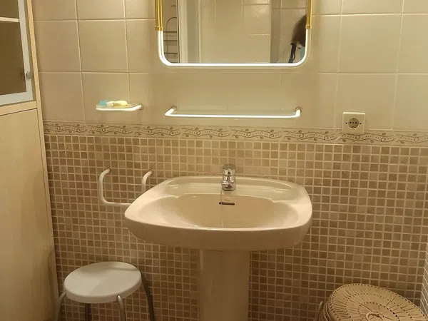 Piso en Radio Sevilla, 4 - Foto 11