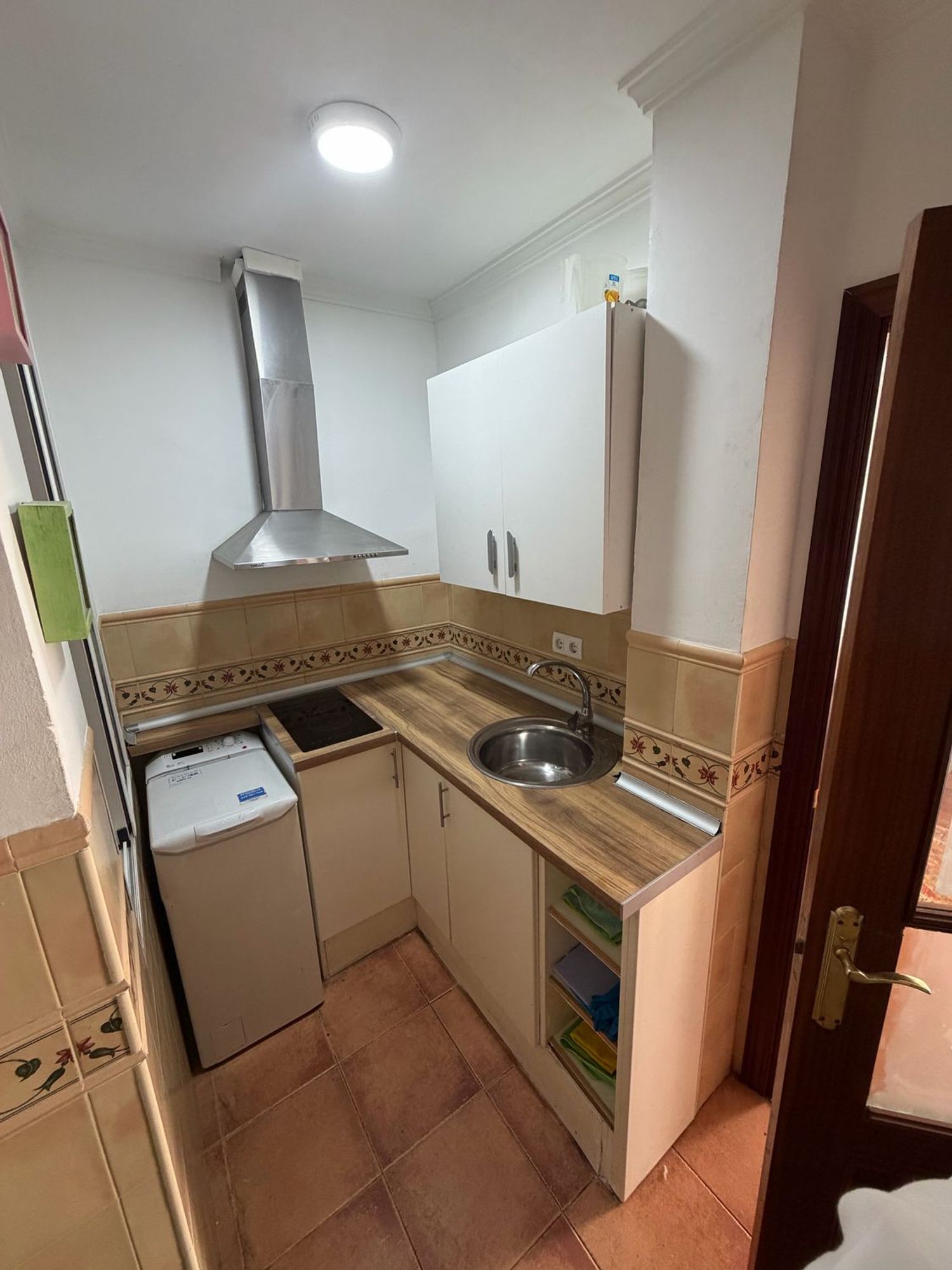 Piso en calle Esparteros, 12 - Foto 4