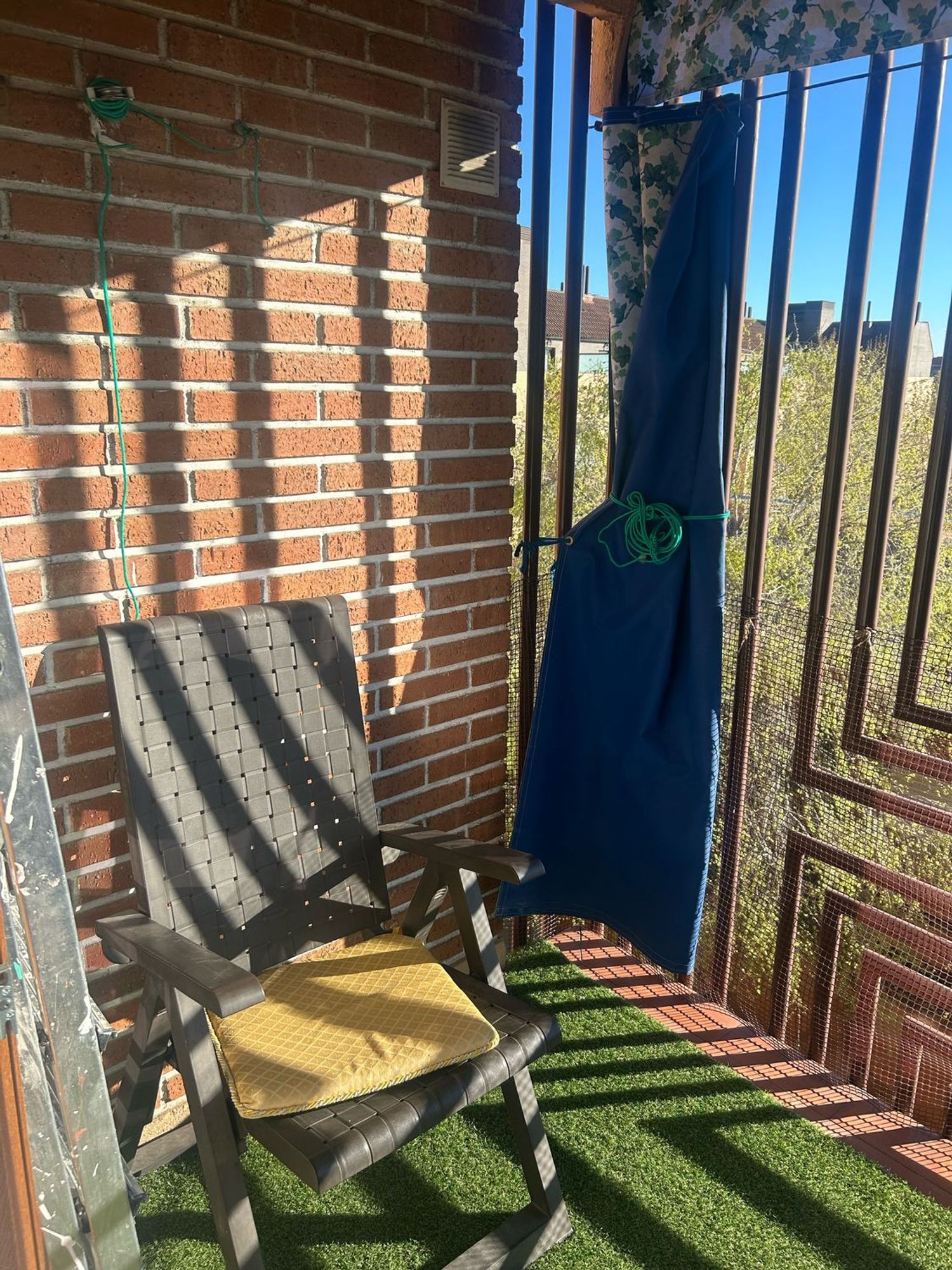 Piso en Barrio Casco Antiguo - Foto 4