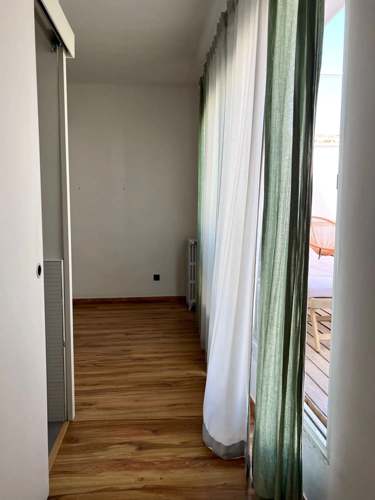 Ático en calle de Menorca, 32 - Foto 5