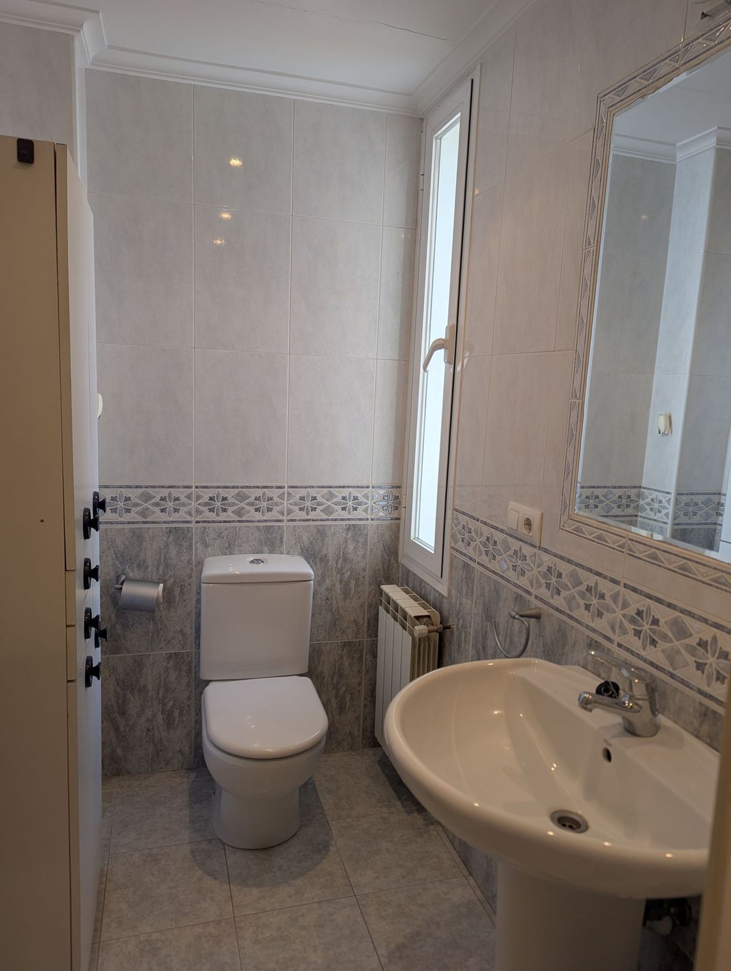 Piso en Ronda de los Cuarteles, 12, Oeste, Oeste - Foto 3