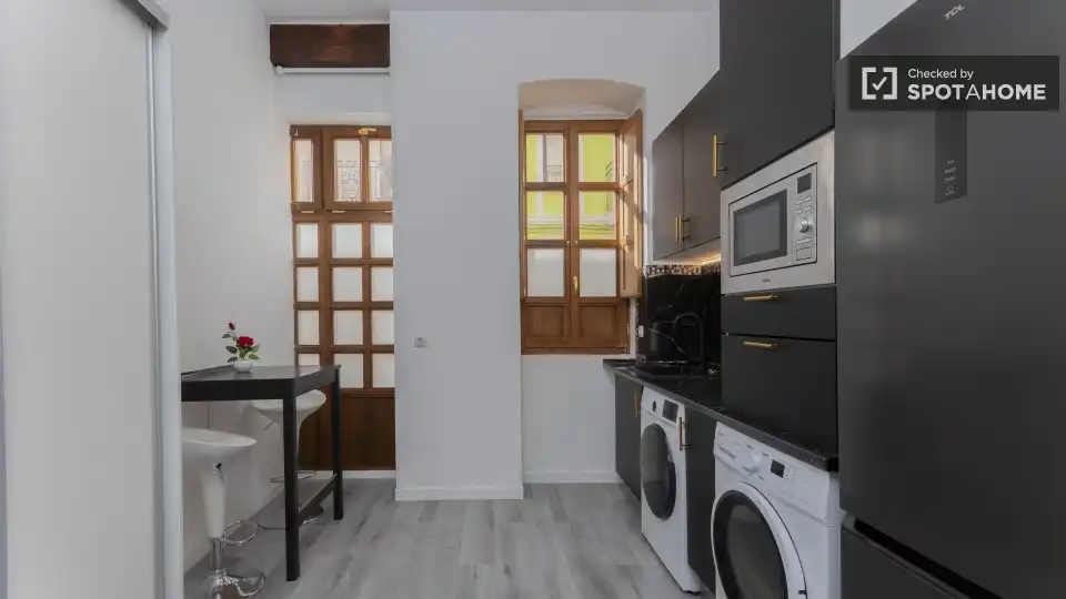 Piso en  Valencia Capital - Foto 4