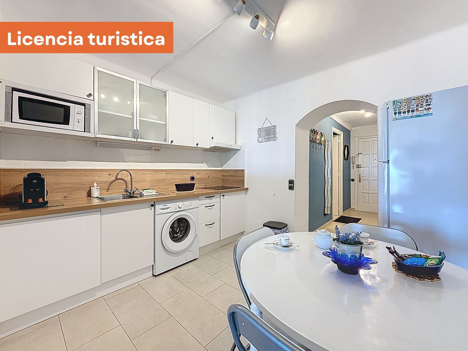 Piso en Calle Salins 1 Línea, 1 - Foto 11