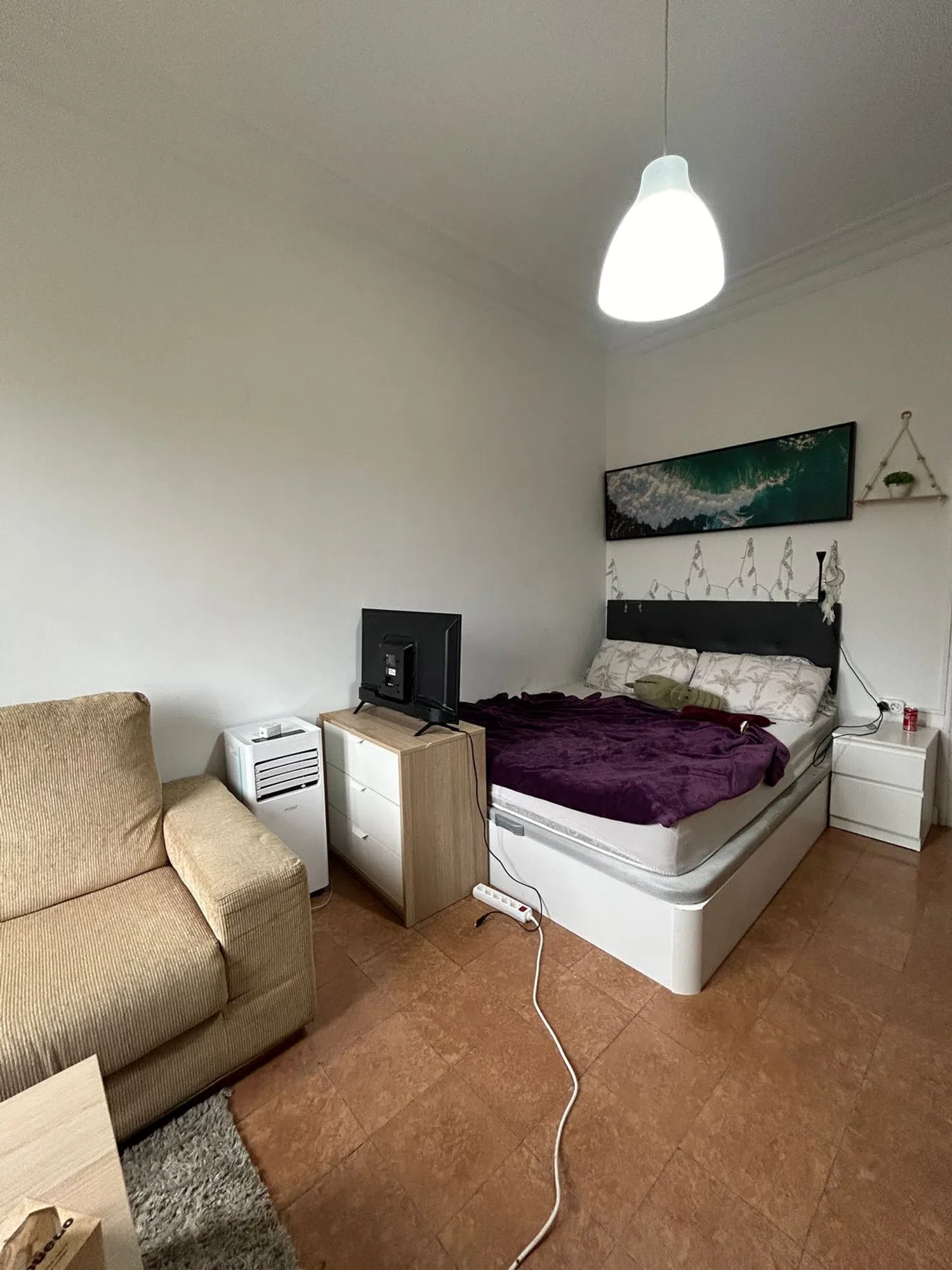 Estudio en avenida Diagonal, 392 - Foto 1