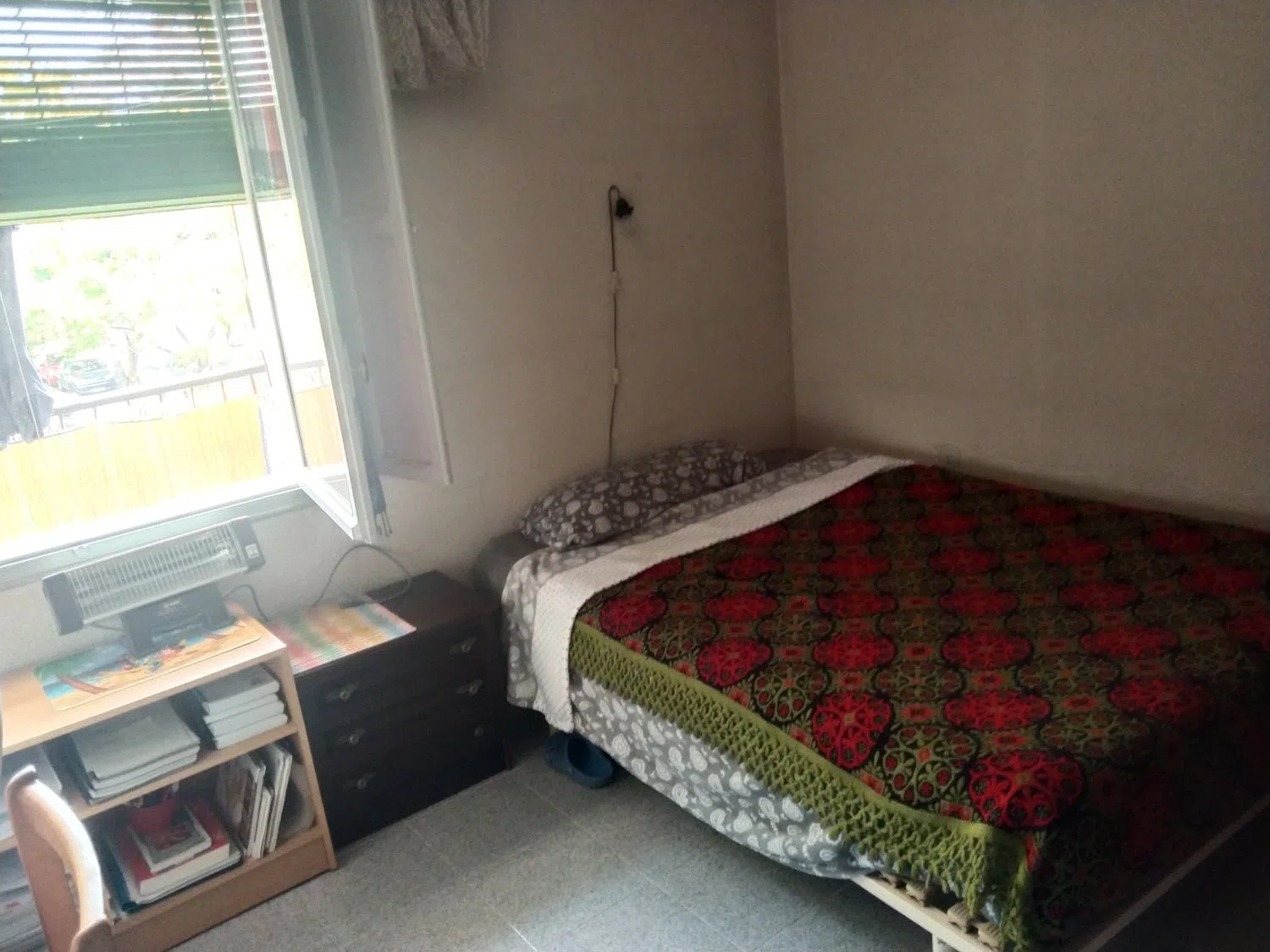 Piso en calle Antonio Noguera, 1 - Foto 7